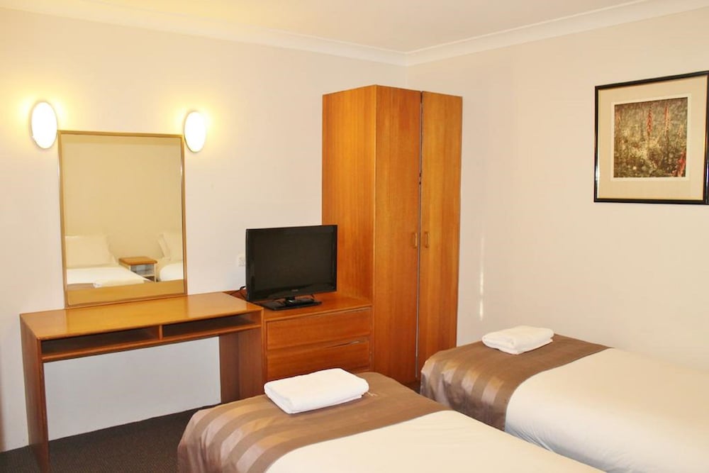 Quality Inn Dubbo International 19/36