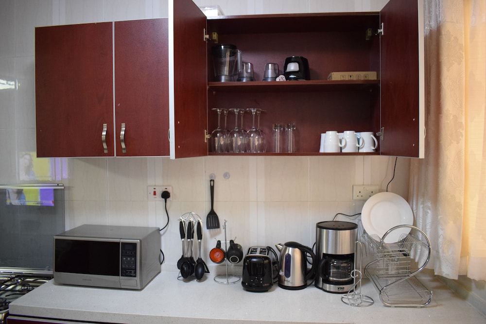 Covitech Apartments 14/14