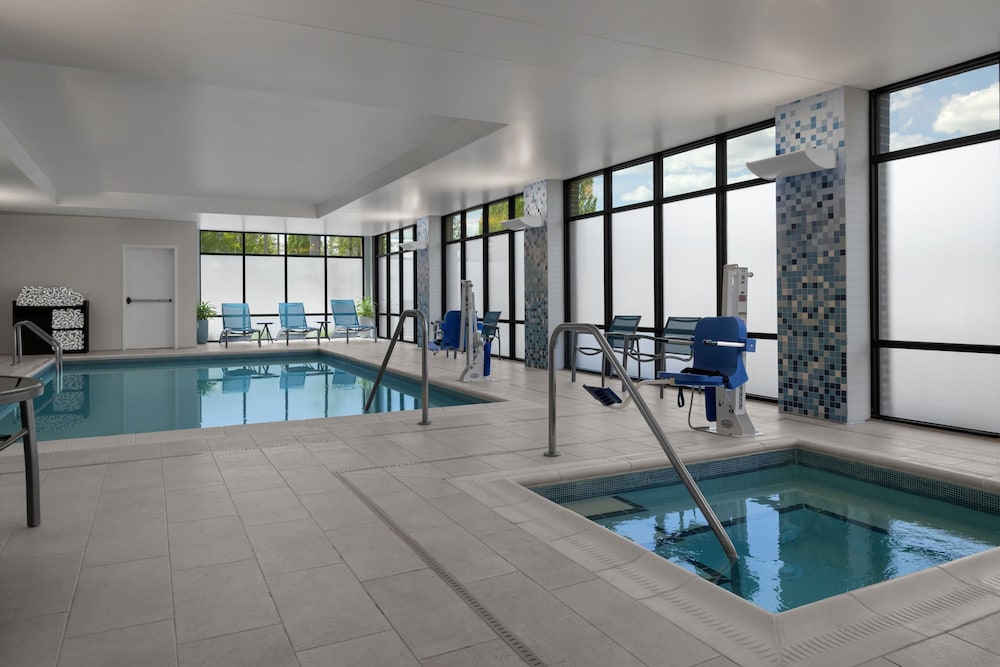 TownePlace Suites Coeur d'Alene 16/42