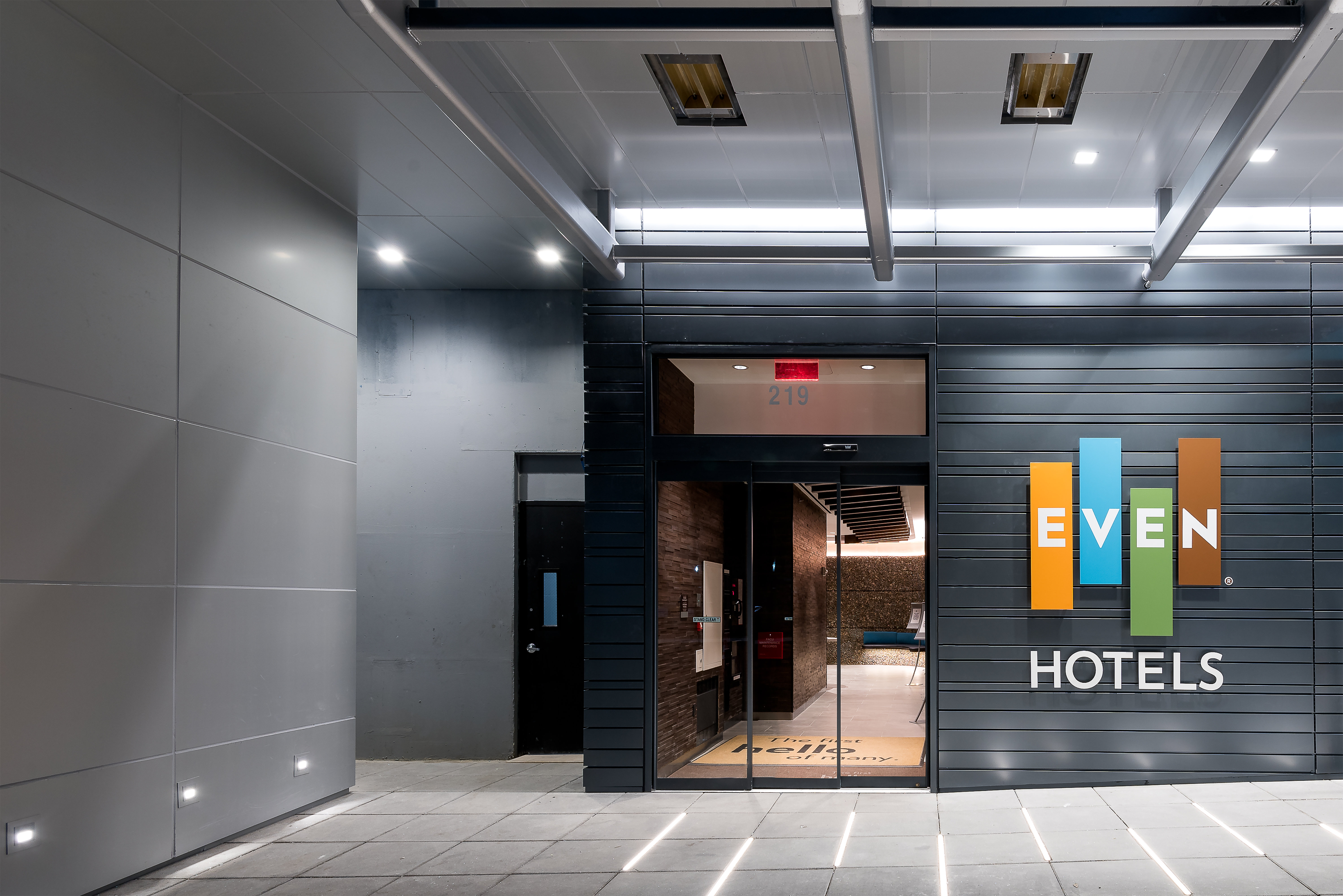 Even Hotels New York - Midtown East, an IHG Hotel 8/78