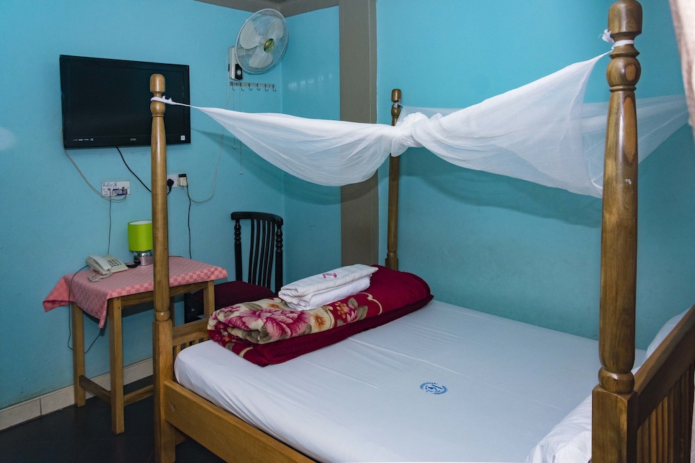 Rosama Guest House 15/42