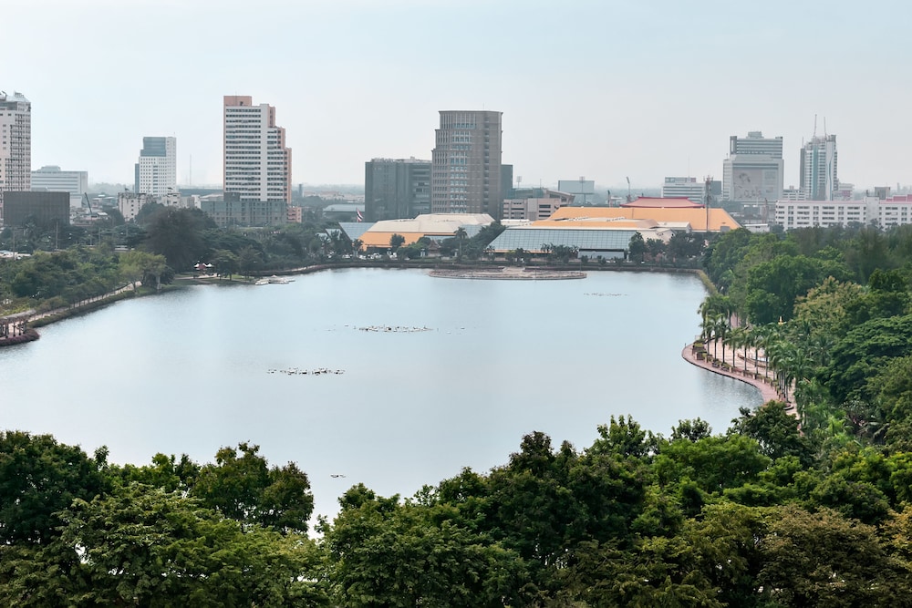 SORA Resort & Suites Sukhumvit 67/73