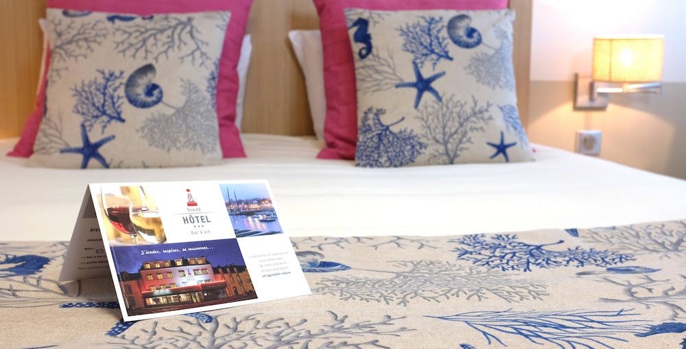 Hotel Le Trinite 6/50