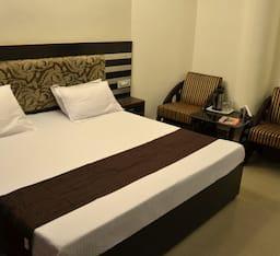 غرفة ديلوكس مفردة، Hotel Citi Heights 2/2