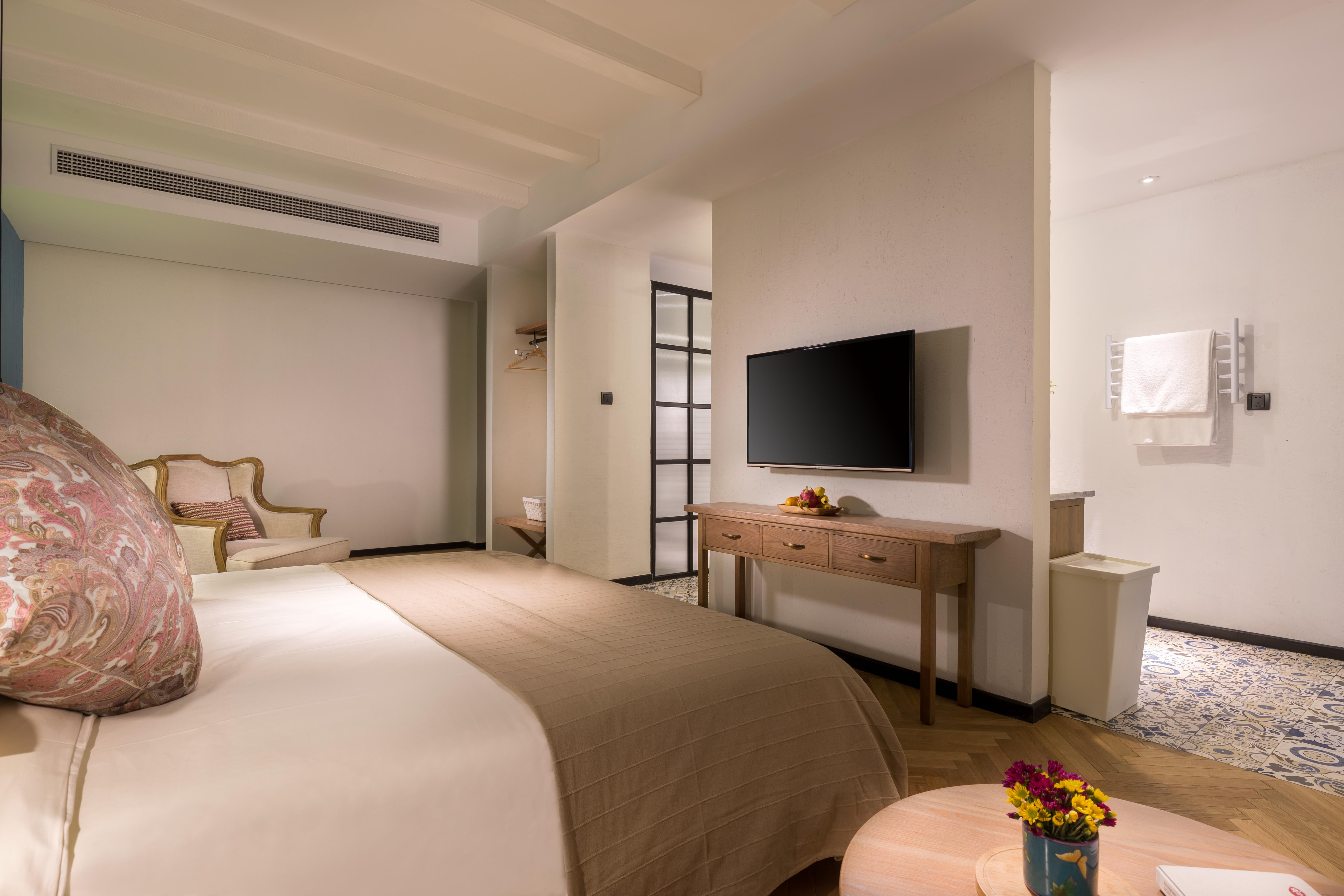 Blossom Hill Inn Suzhou Tongli Lize 14/50