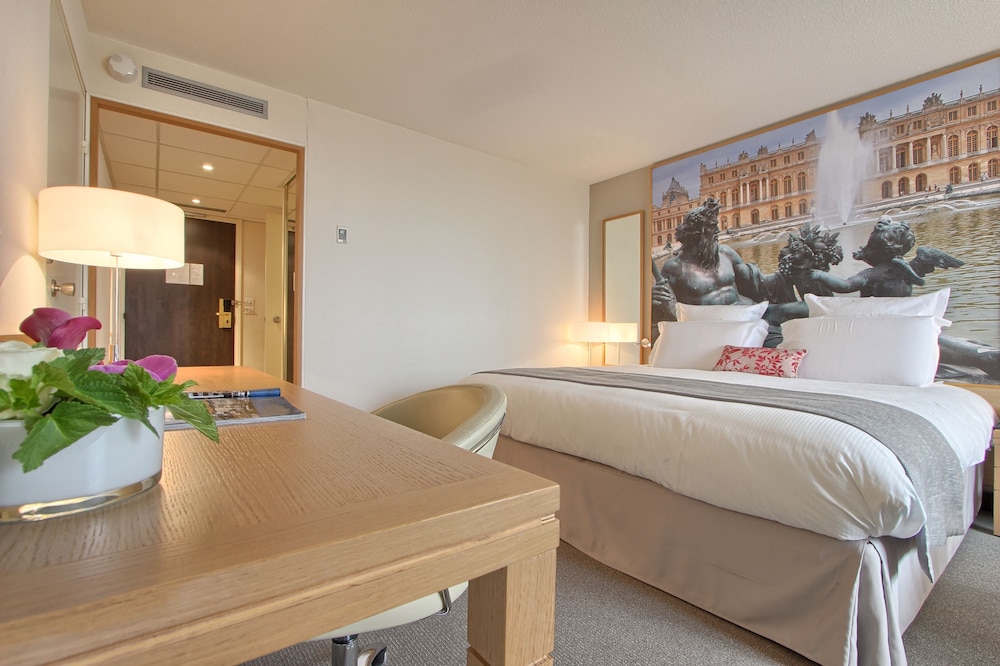 Mercure Paris Velizy 32/74