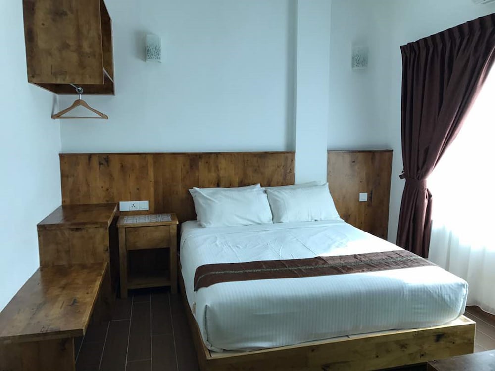 Swiss Heritage Boutique Hotel Jonker Street Melaka 18/72