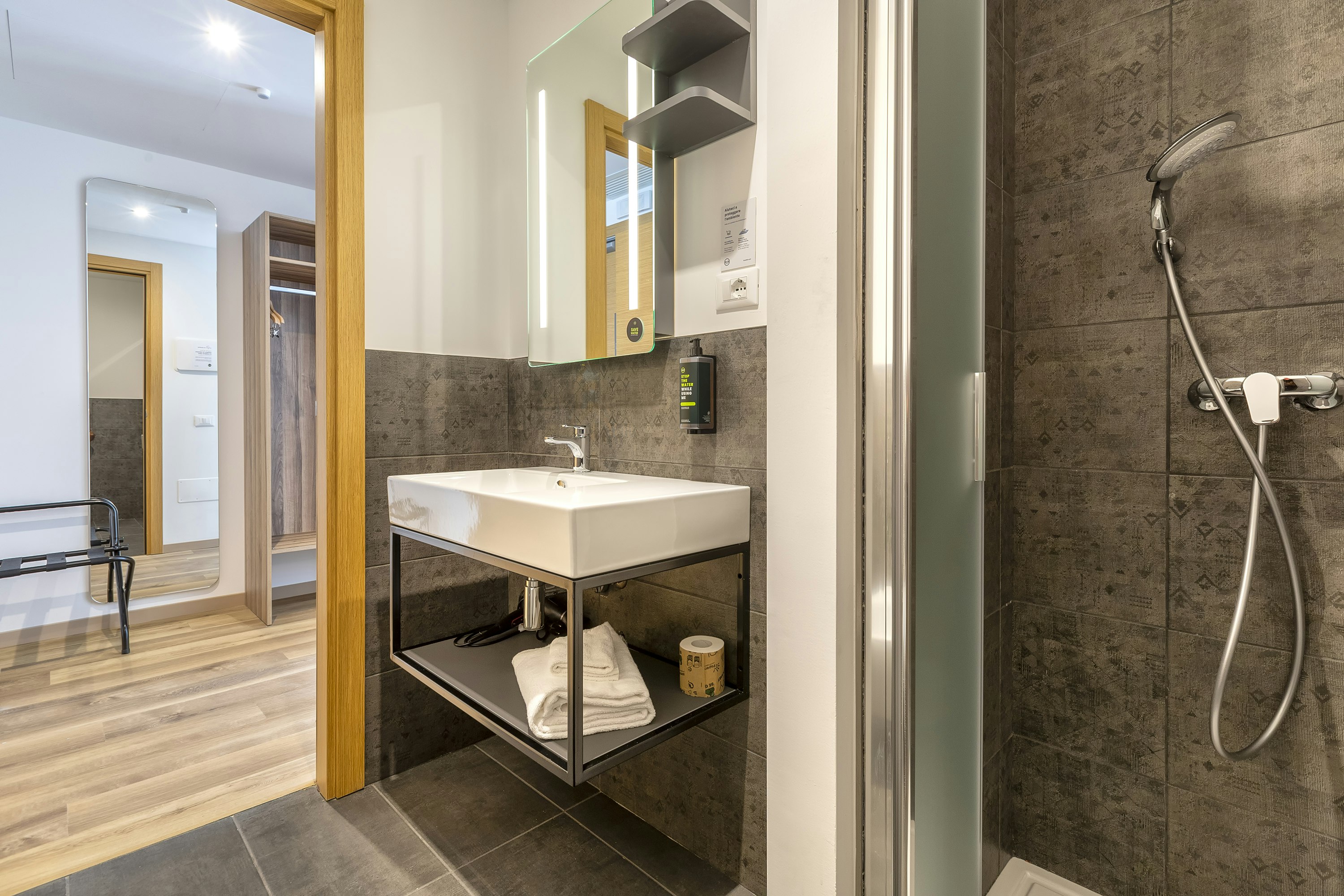 B&B HOTEL Sassari 51/54