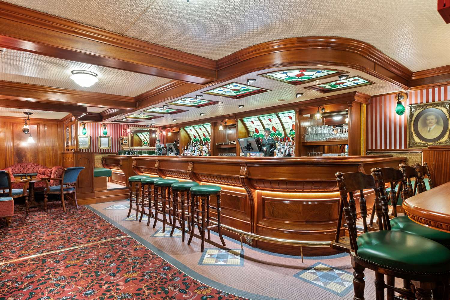 Best Western Laegreid Hotell 27/41