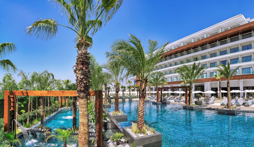 Amanti, MadeForTwo Hotels - Ayia Napa - Adults Only 2/50
