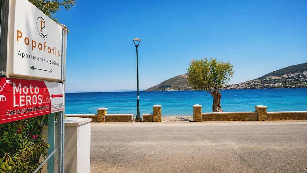 Aparthotel Papafotis 46/50