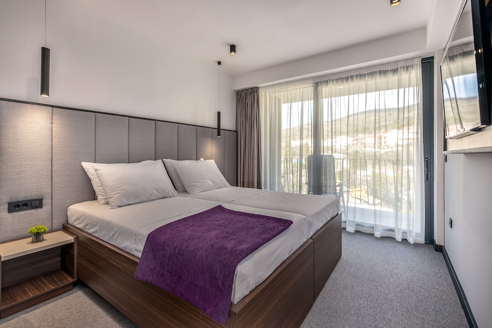 Hotel Ad Turres 26/65