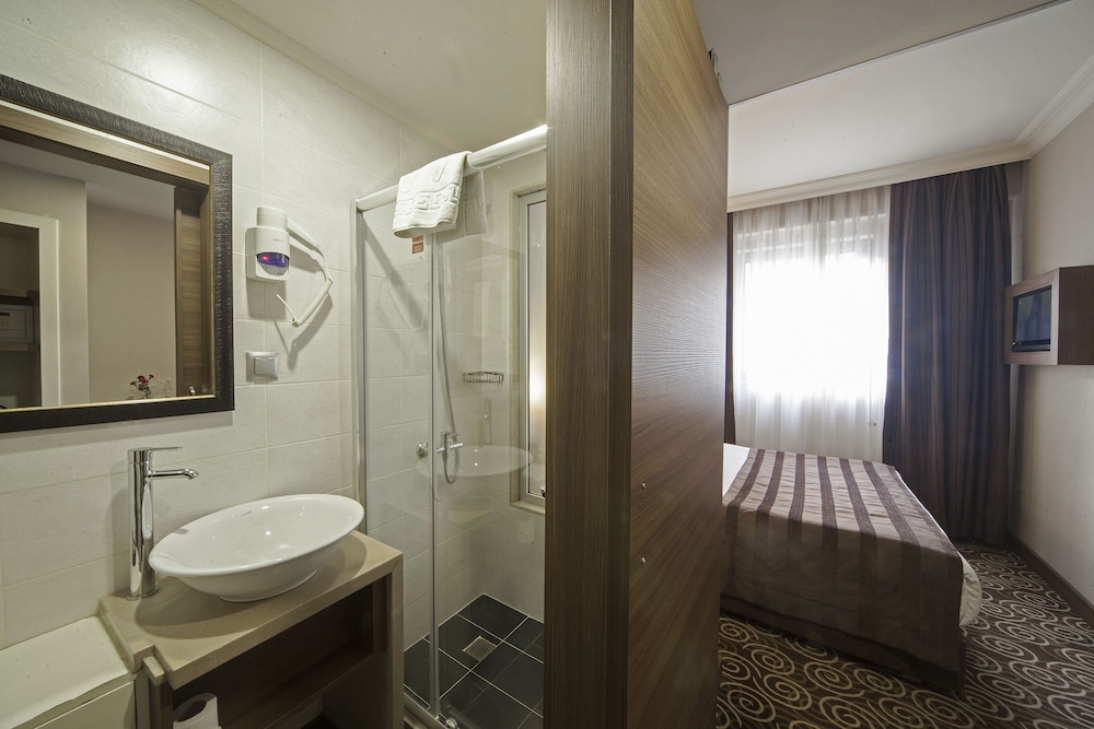 Delta Hotel Istanbul 72/72