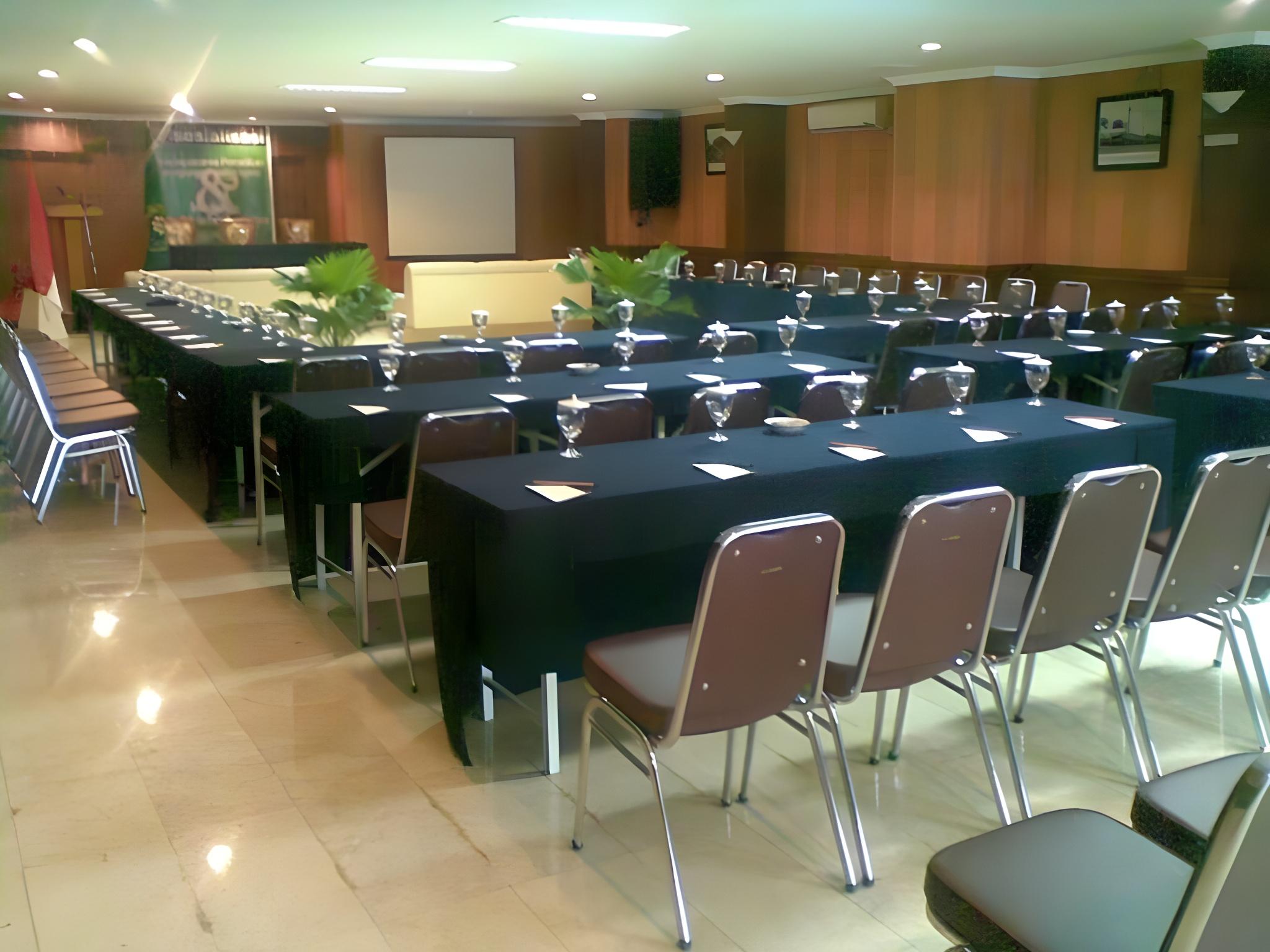 Jelita Hotel 39/42