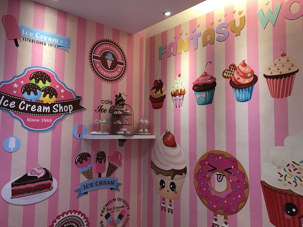 Fantasy Boutique Hotel 3/42