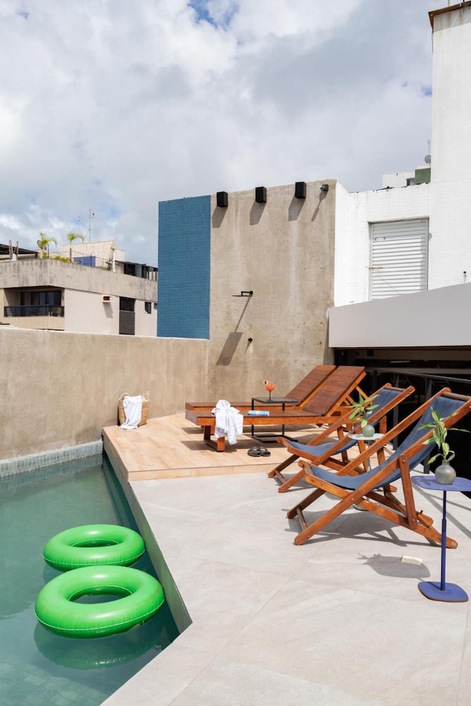 Ritz Praia Hotel 44/50