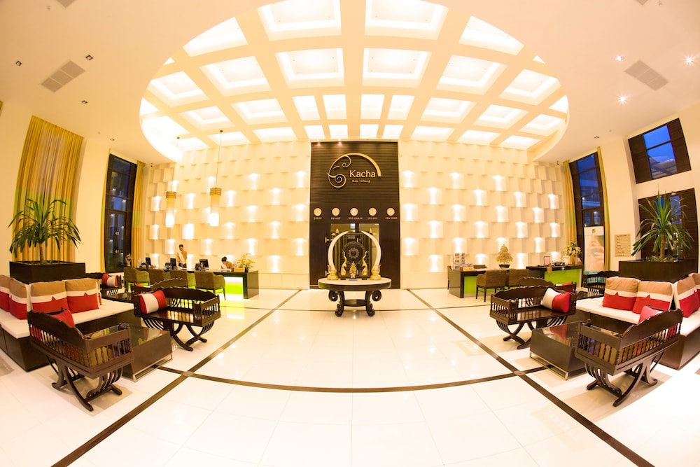 Koh Chang Kacha Resort And Spa 54/69