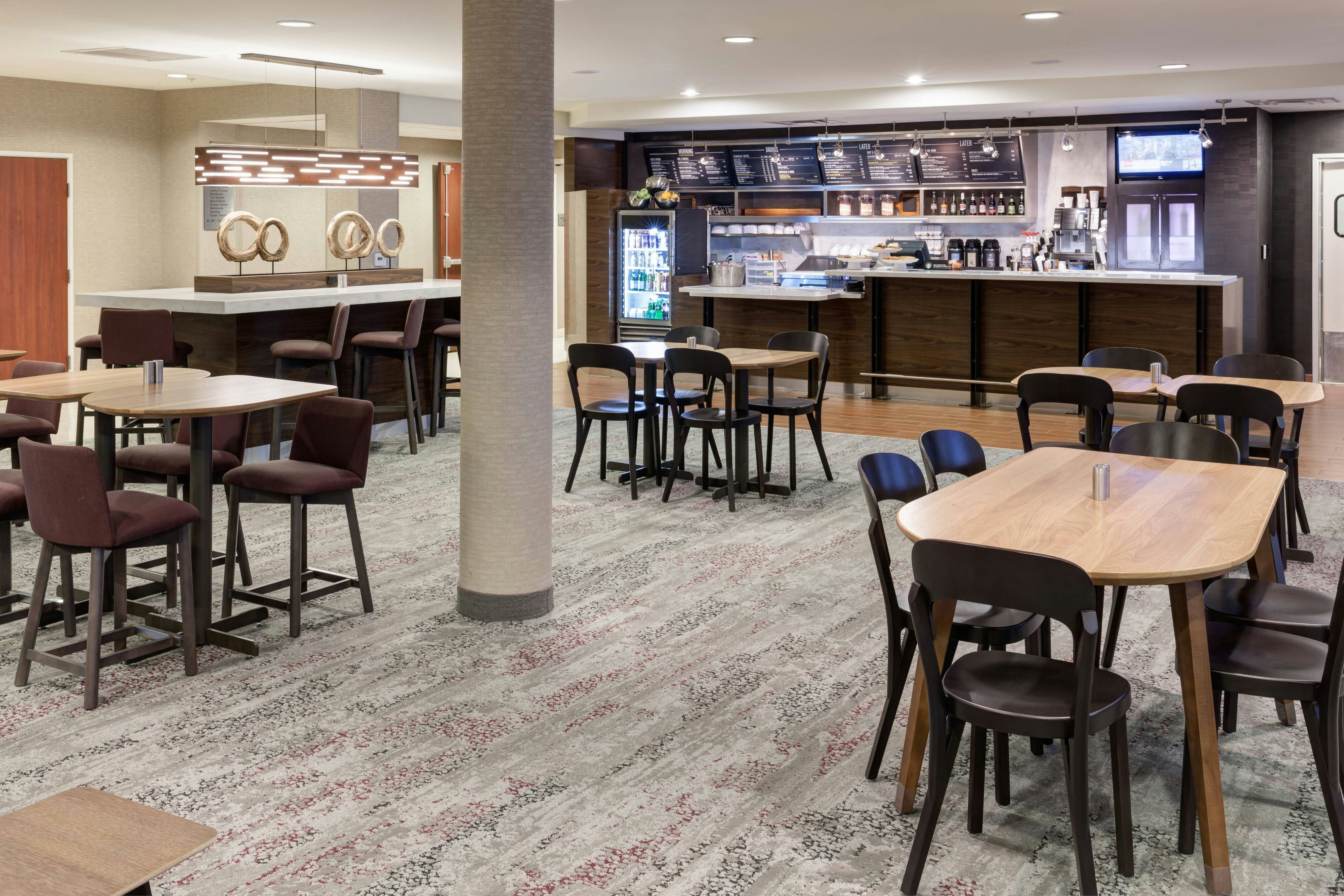 Courtyard by Marriott Birmingham Trussville 32/49
