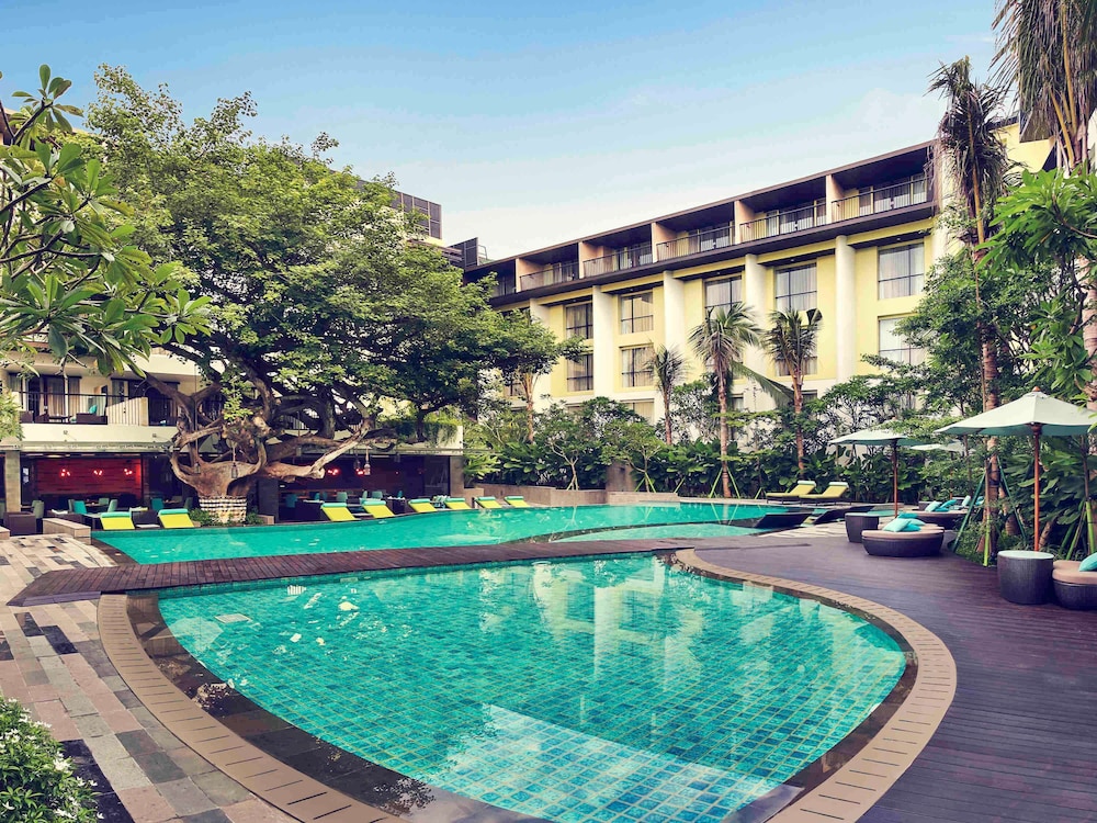 MERCURE BALI LEGIAN photo5