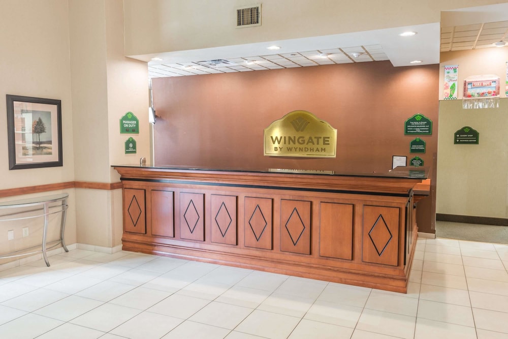 Wingate by Wyndham New Braunfels 6/31