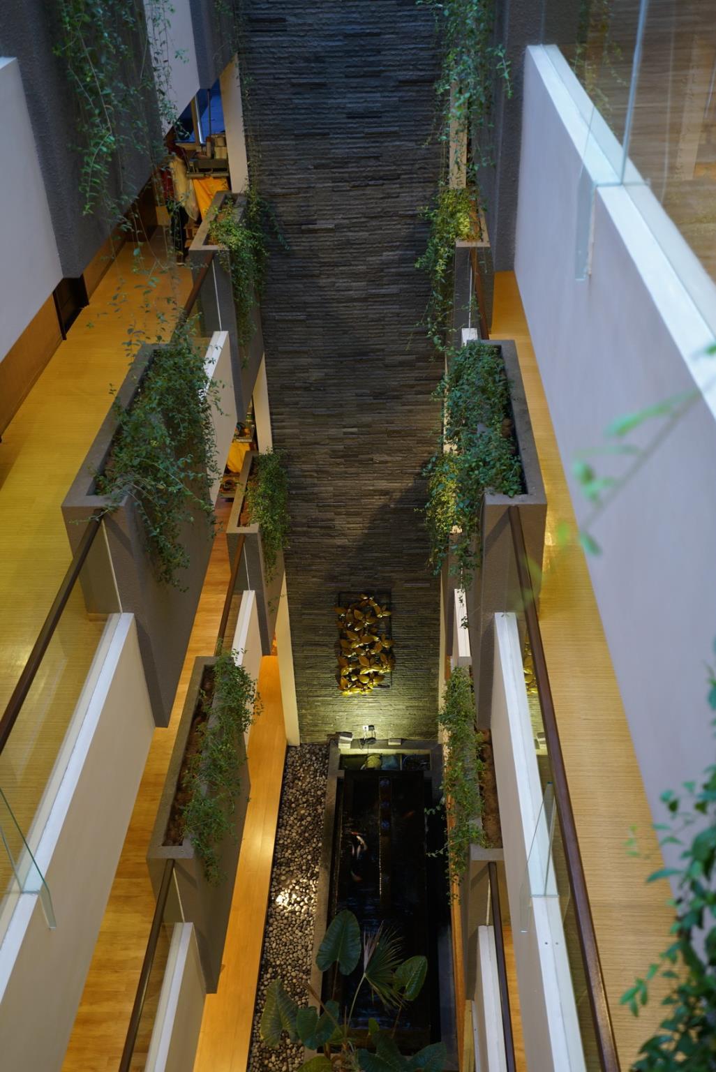 De Boutique Style Hotel Malang 42/42