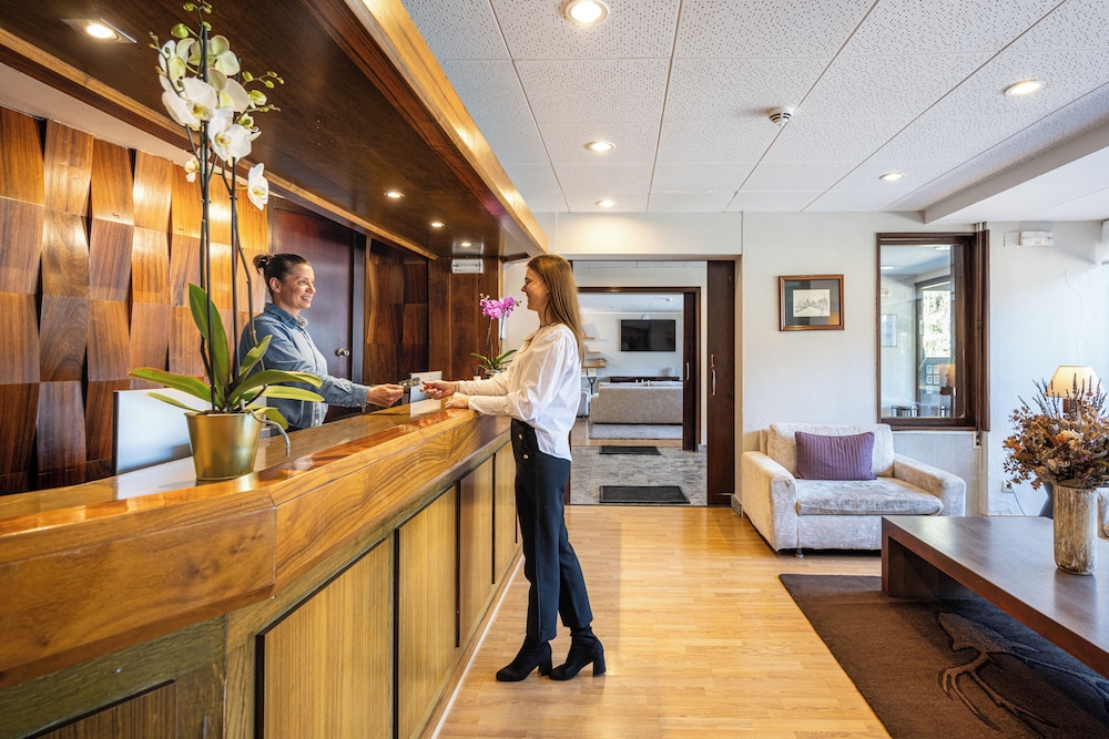 Hotel Lac Vielha 11/50