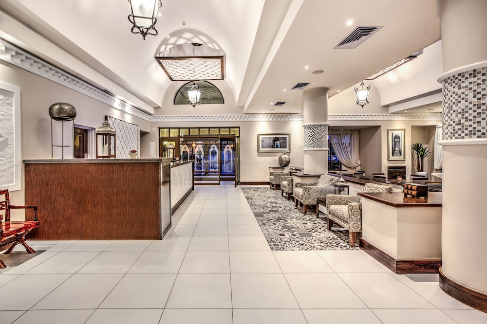 Town Lodge Polokwane 28/37