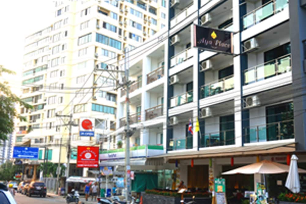 Aya Place 5/38