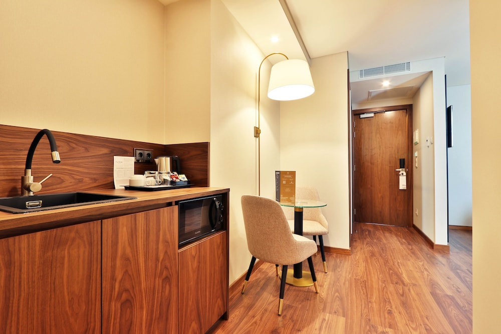 Turim Iberia Hotel 42/64