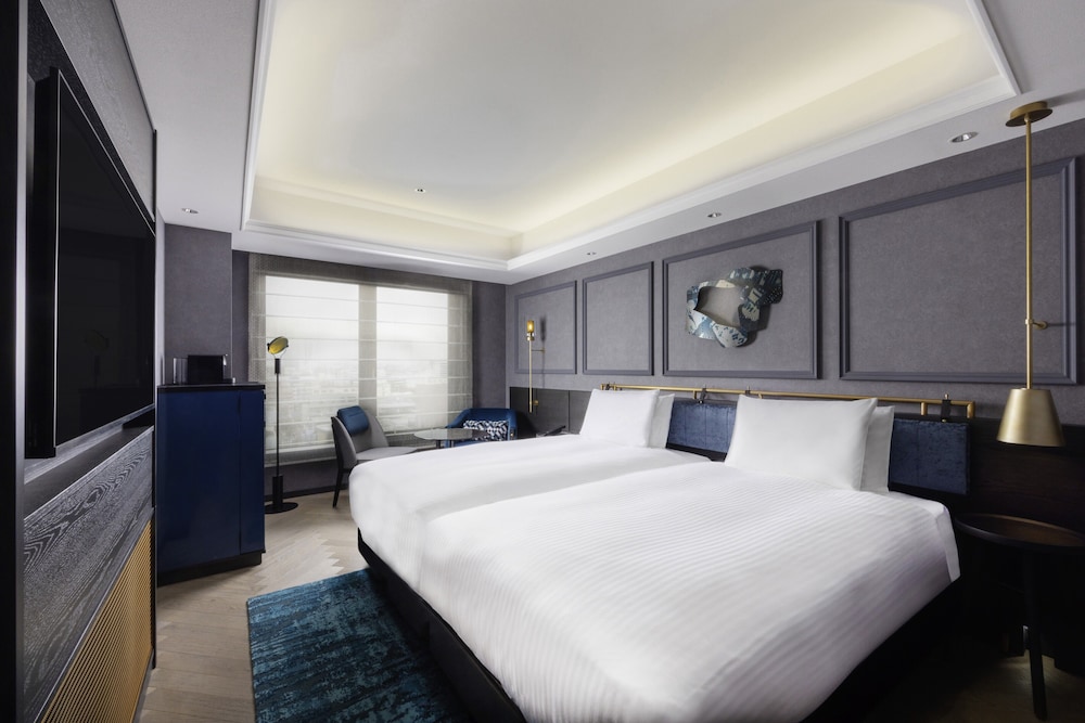 Mercure Tokyo Haneda Airport 9/53