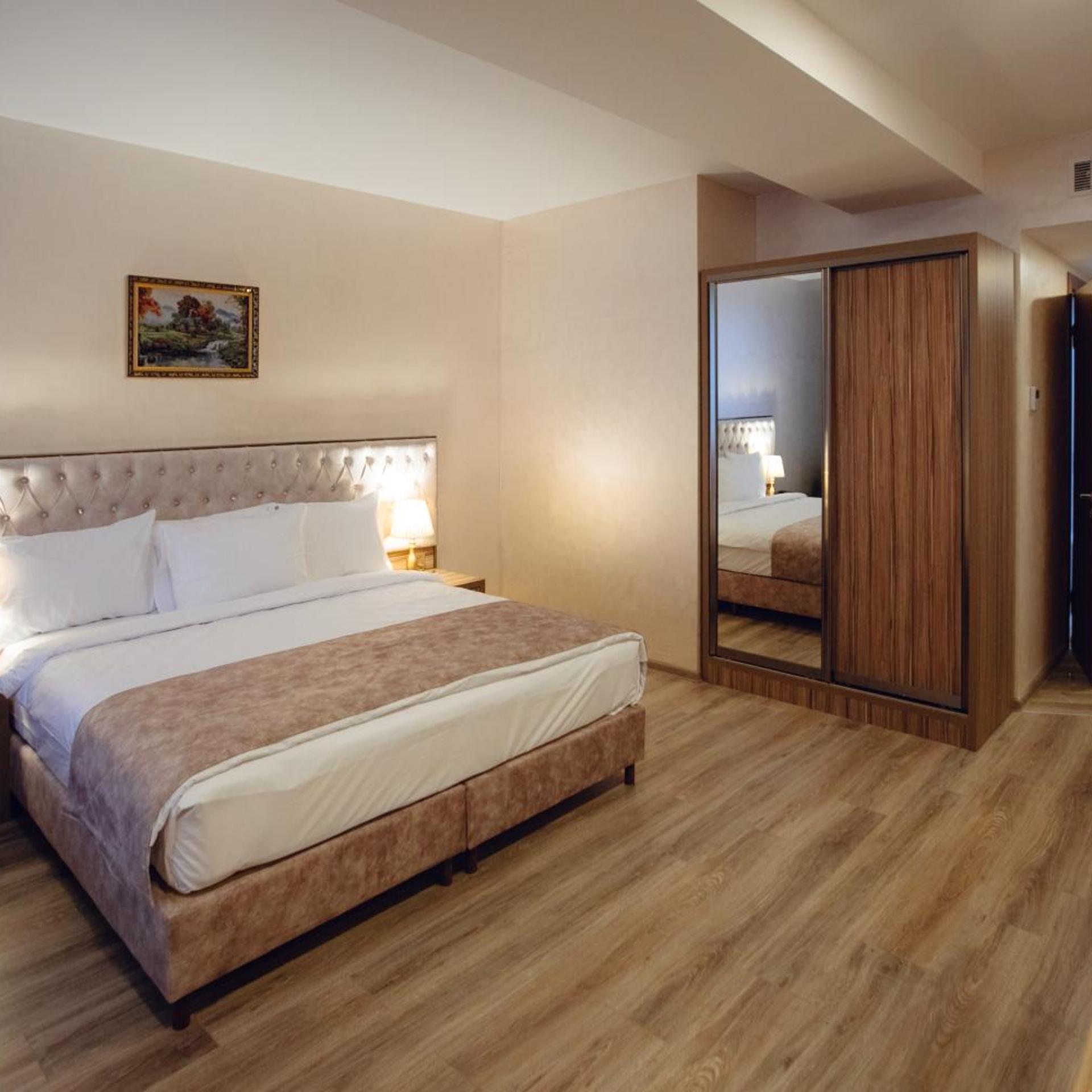La Corne Hotel Baku 19/38