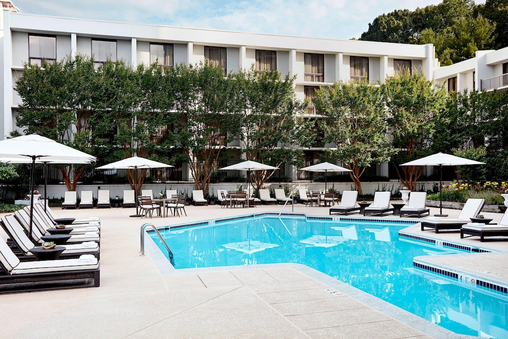 Marriott Bethesda