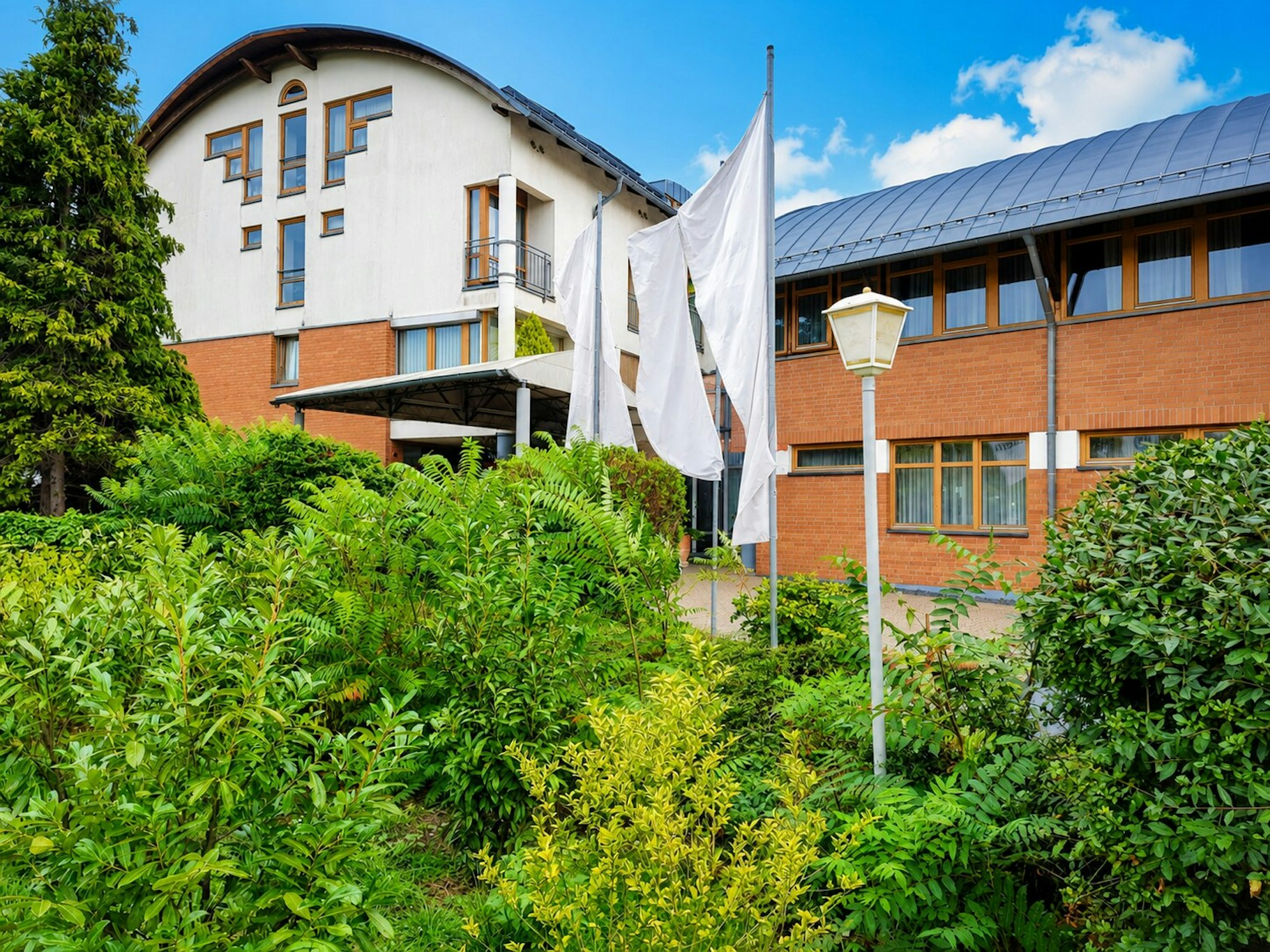 Braunschweig Seminarius Hotel by Belvilla 43/50
