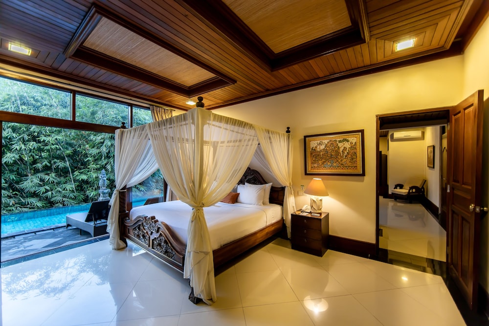 The Payogan Villa Resort and Spa 4/50