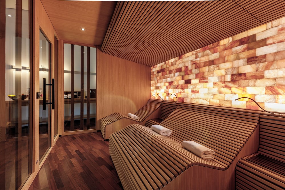 Belvoir Swiss Quality Hotel 27/58