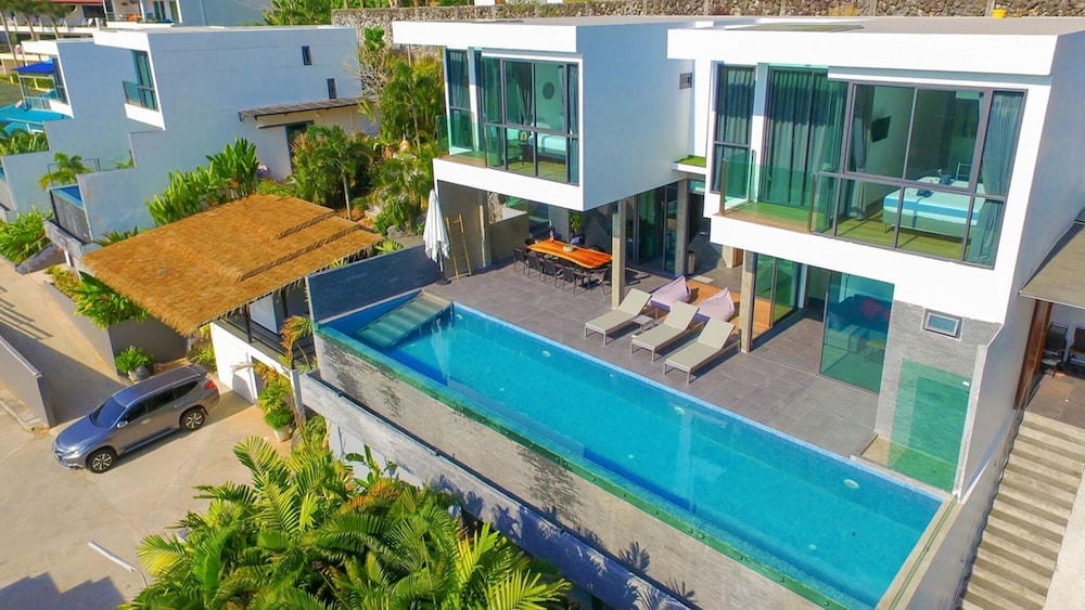 Baan Saint Tropez Villas Kata Beach 11/82