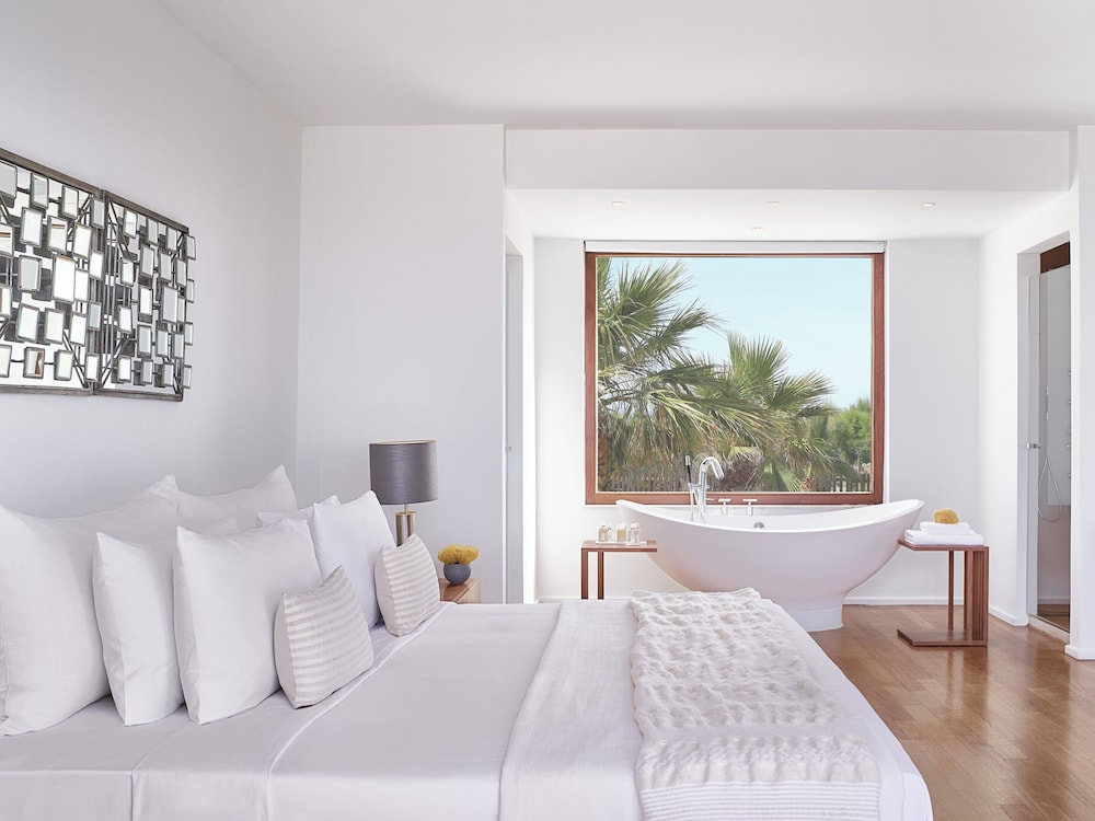 2 Bedrooms, Infinity, Villa, 2 King Beds, Private Pool