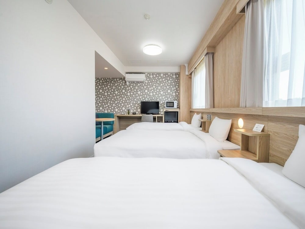 Tabino Hotel EXpress Narita 12/55