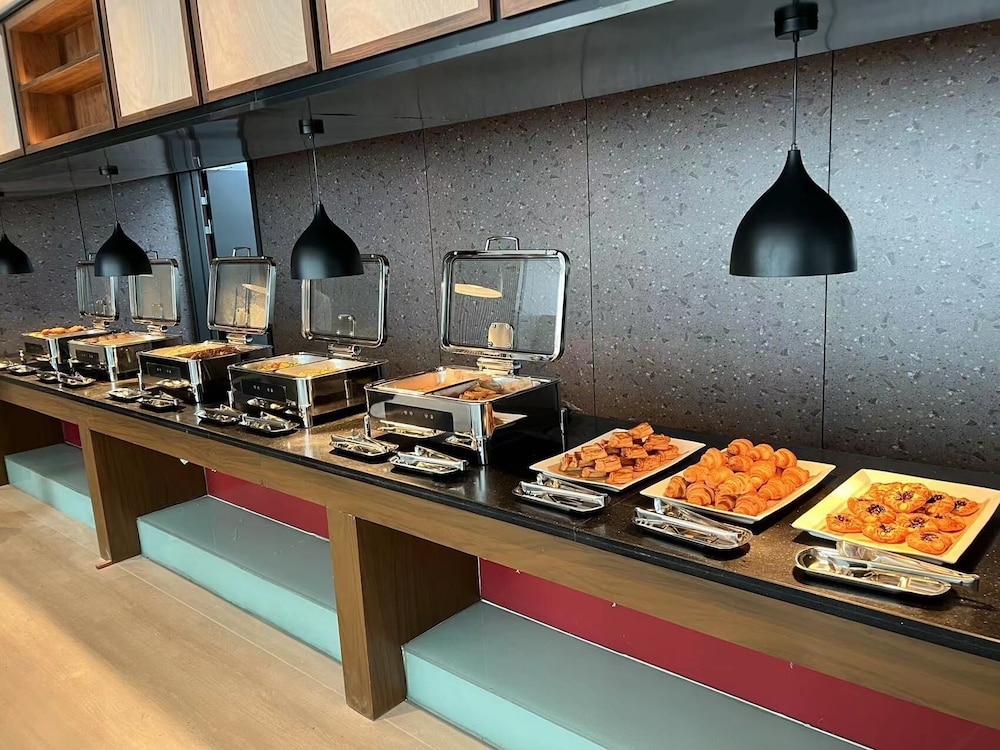 UrCove by Hyatt Suzhou Shantang Street 15/21