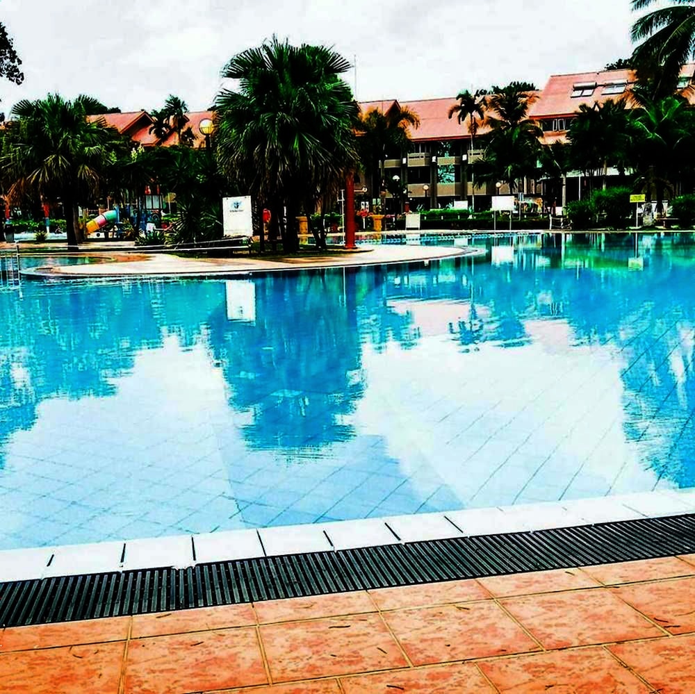 De Rhu Beach Resort 46/46