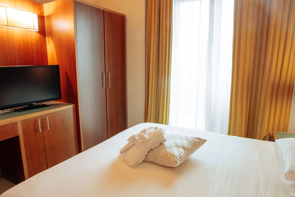 Hotel Amico 38/54