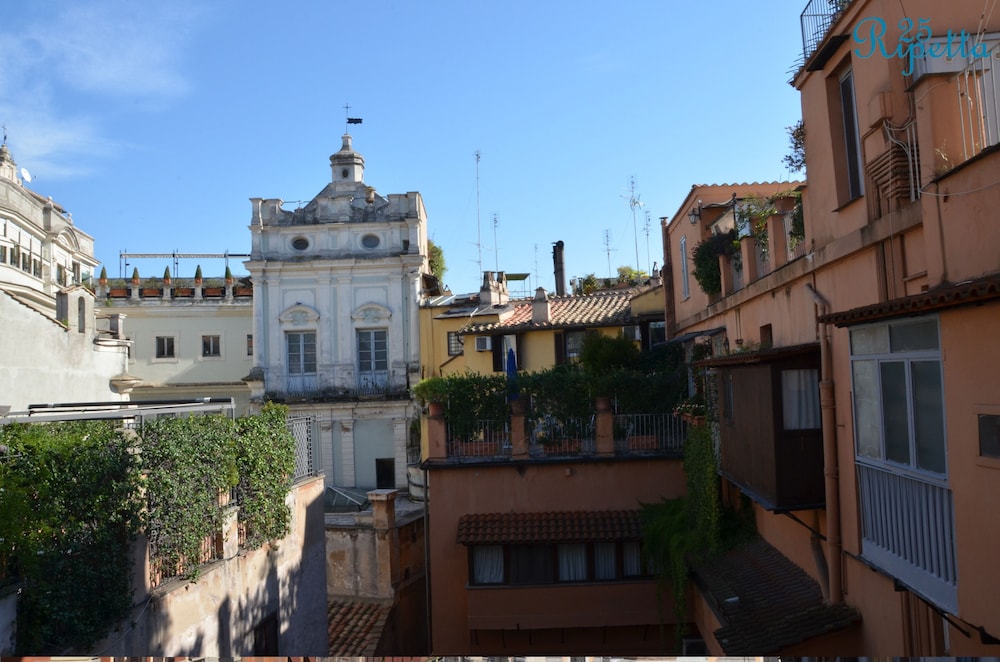 Ripetta 25 64/71