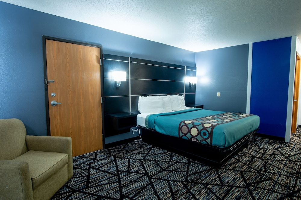 Asteria Inn and Suites 5/31