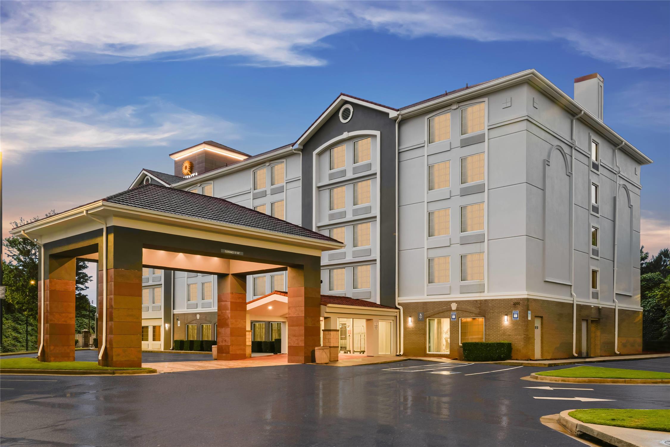 La Quinta Inn & Suites by Wyndham Atlanta Douglasville 5/53