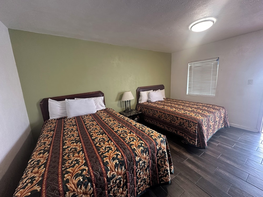 Ruta Motel 24/54