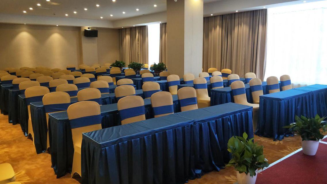 Vienna International Hotel (Guangdong Dongguan Guanyin Mountain Scenic Area) 35/40
