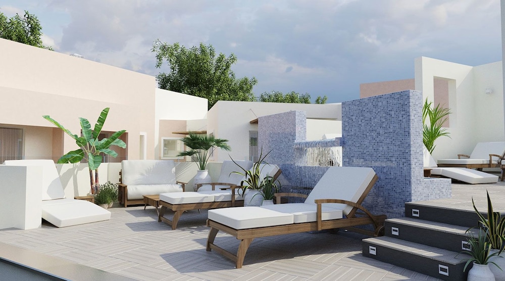 Omiros Boutique Hotel 49/59