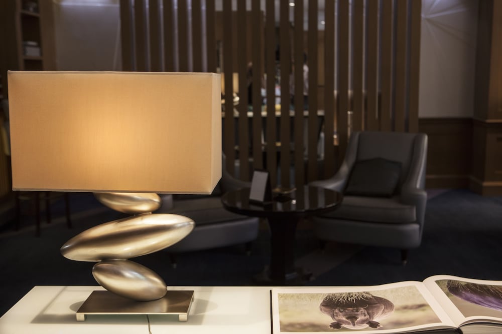Sofitel Beirut Le Gabriel 43/48