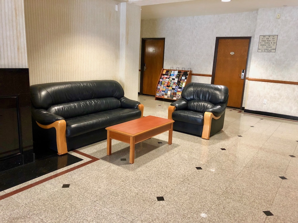 Best Western Huntington Beach 49/65