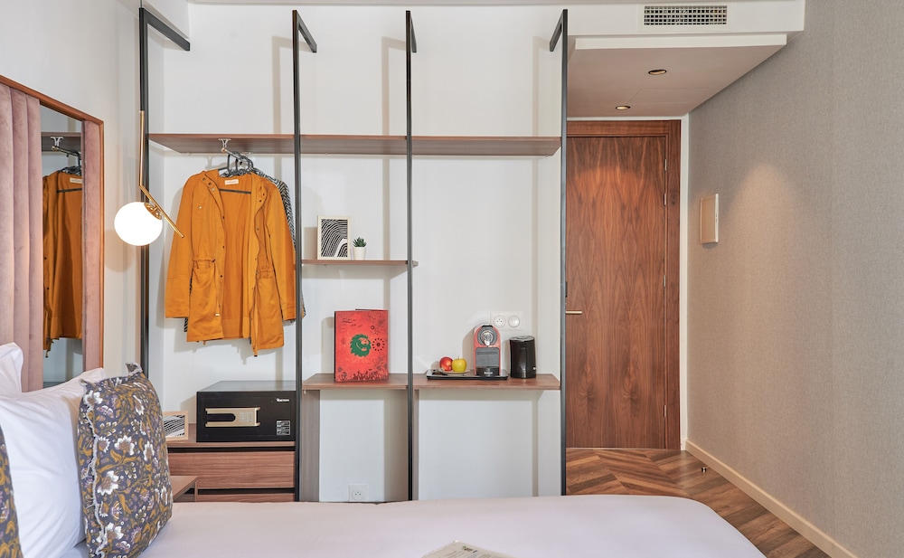 StayHere Rabat - Agdal Boutique Hotel 29/48